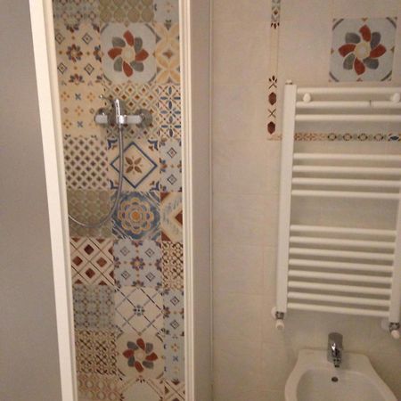 Appartement Ca' Di Rissi - Homy 5 Terre à Volastra Extérieur photo