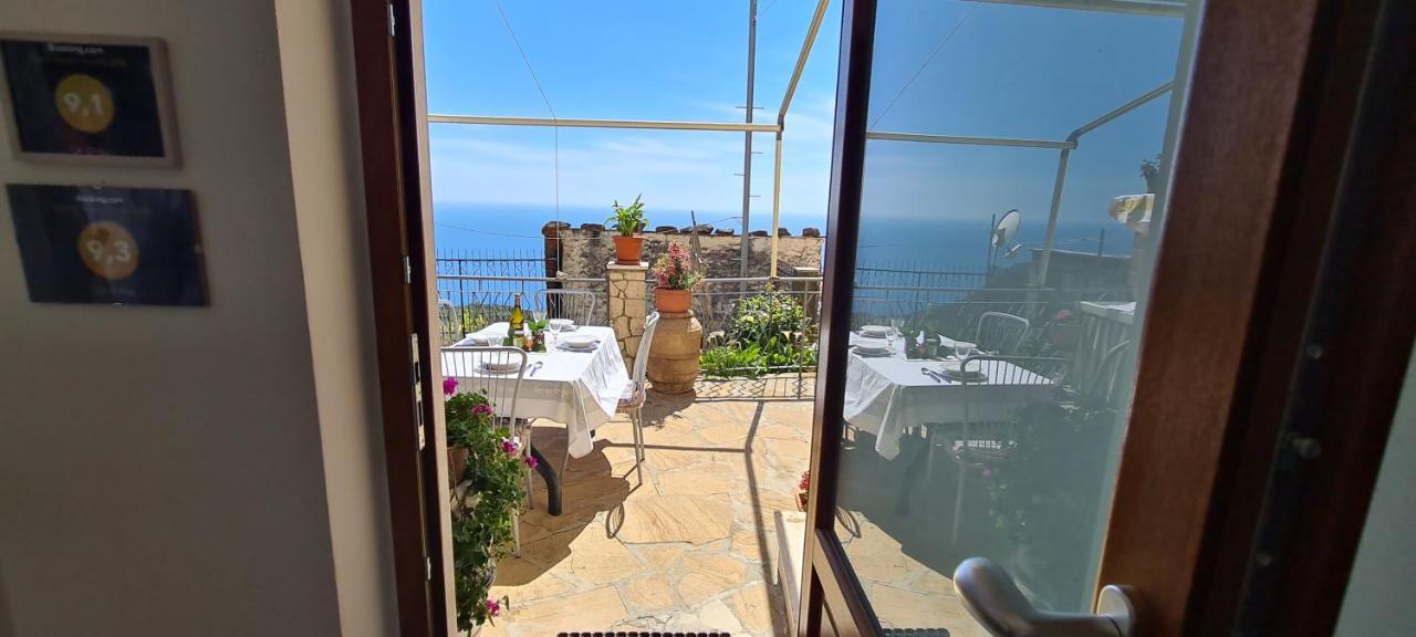 Appartement Ca' Di Rissi - Homy 5 Terre à Volastra Extérieur photo