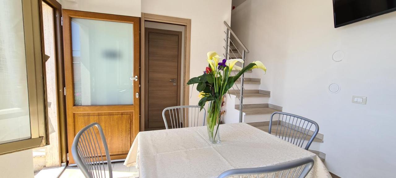 Appartement Ca' Di Rissi - Homy 5 Terre à Volastra Extérieur photo