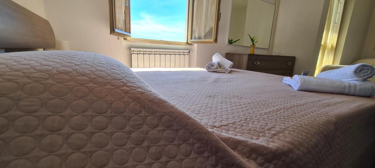 Appartement Ca' Di Rissi - Homy 5 Terre à Volastra Extérieur photo