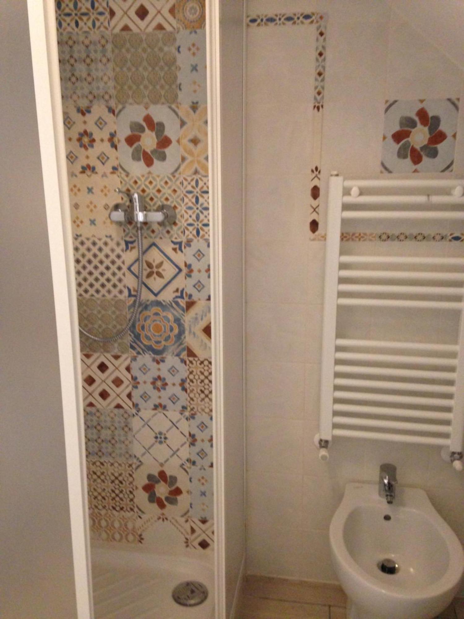 Appartement Ca' Di Rissi - Homy 5 Terre à Volastra Extérieur photo